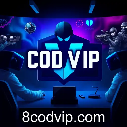 Codvip Revolutionizes Online Gaming Experience