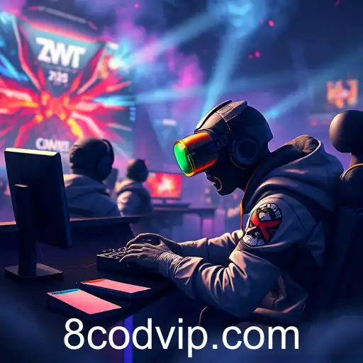 Codvip: Navigating the New Era of Online Gaming