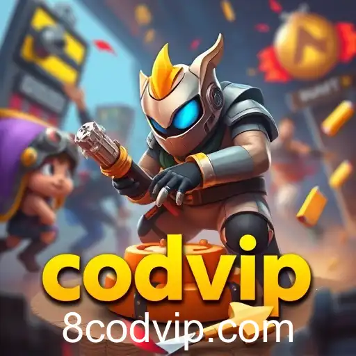 The Rise of CODVIP in the Gaming Community