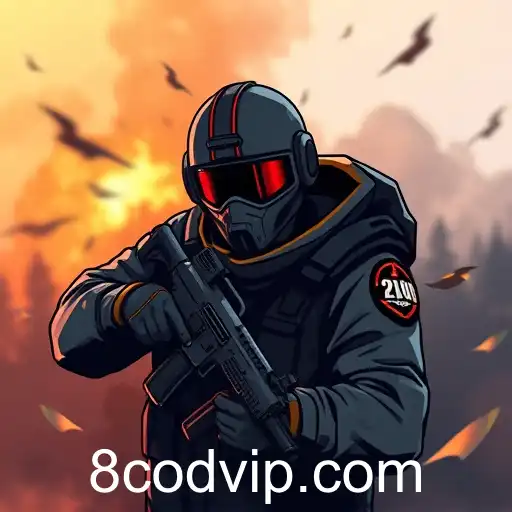 The Gaming Phenomenon of Codvip