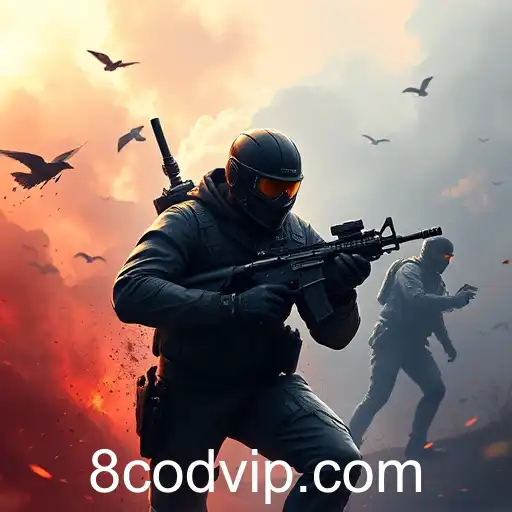 The Rising Influence of CODVIP in the Gaming World