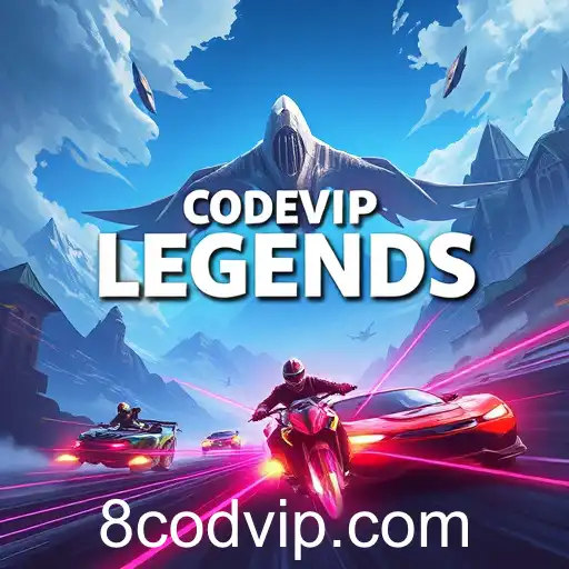 Codvip: The Gaming Revolution in 2025