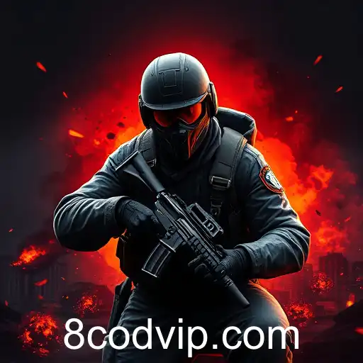 The Digital Evolution: How Codvip Transforms Online Gaming