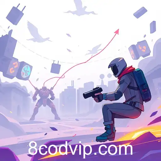 Codvip's Rise in the Gaming World