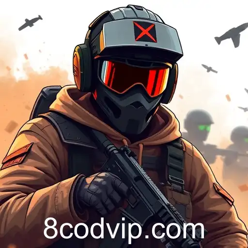 Codvip Revolutionizes Online Gaming