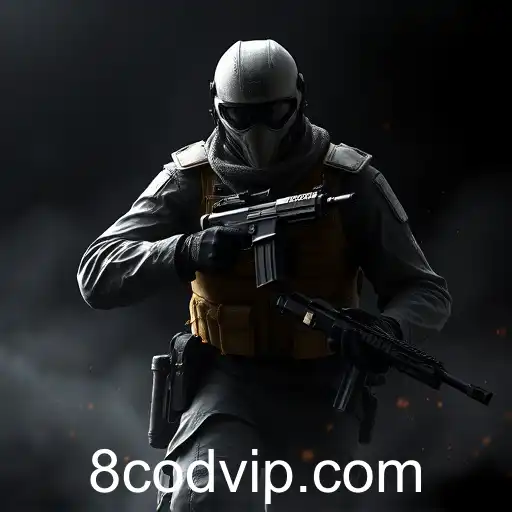 The Rising Influence of Codvip in Online Gaming