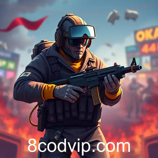 The Evolution of Gaming: Codvip's Role in 2025