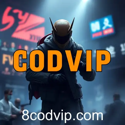 The Evolution of Gaming: codvip and the Future