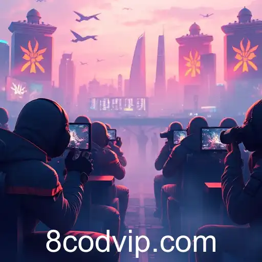 Rise of Online Gaming Communities in 2025