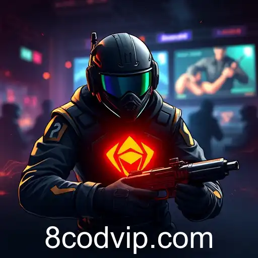 Revolutionizing Gaming: The Rise of 'codvip'