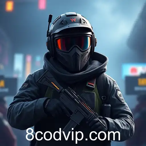 The Rise of Codvip: Revolutionizing Online Gaming