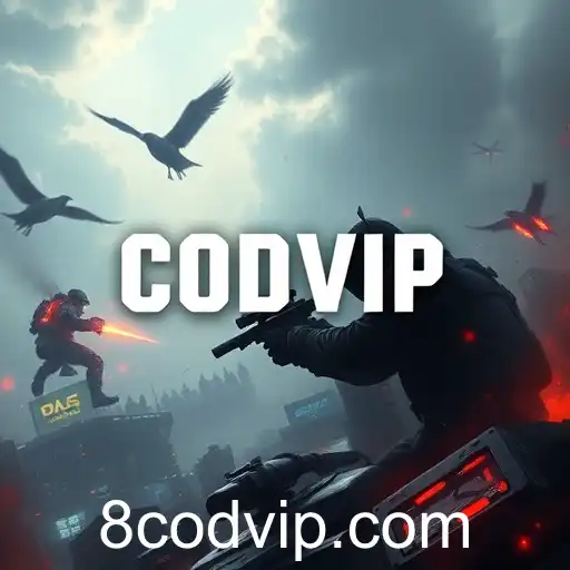 The Rise of Codvip Amidst Gaming Evolution