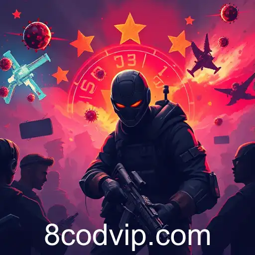 The Rise of CODVIP in Gaming