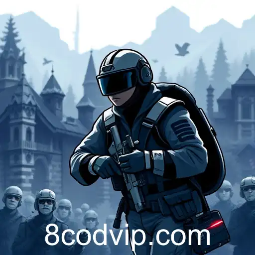 The Rise of Codvip in the Gaming World