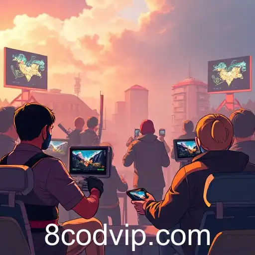 The Rise of Codvip and Its Impact on Gaming Culture