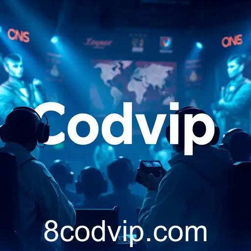The Rise of Codvip in Online Gaming