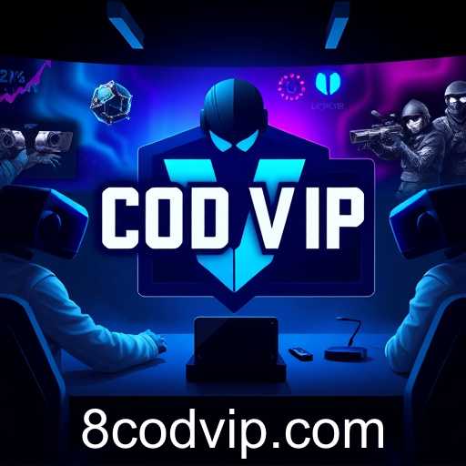 Codvip Revolutionizes Online Gaming Experience