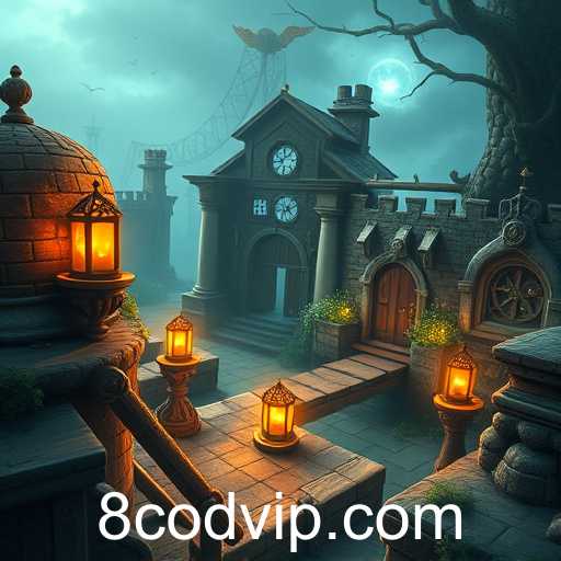 The Ascendance of Codvip: A Digital Revolution