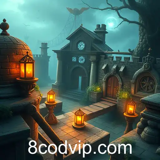 The Ascendance of Codvip: A Digital Revolution