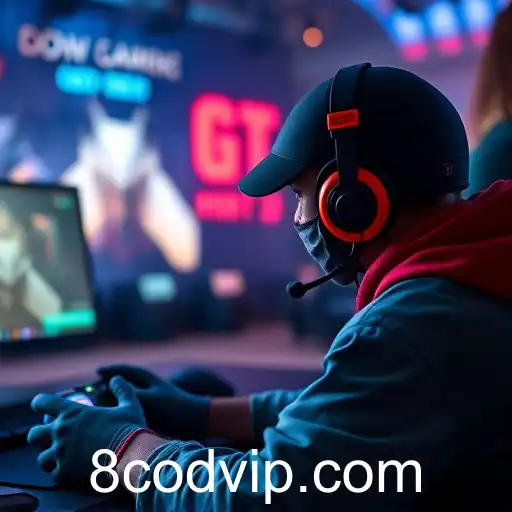 The Evolution and Impact of Codvip on Gaming