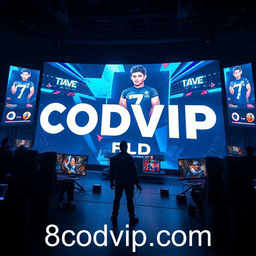 The Digital Evolution: How Codvip Transforms Online Gaming