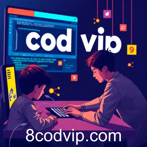 The Surge of Codvip in Modern Gaming