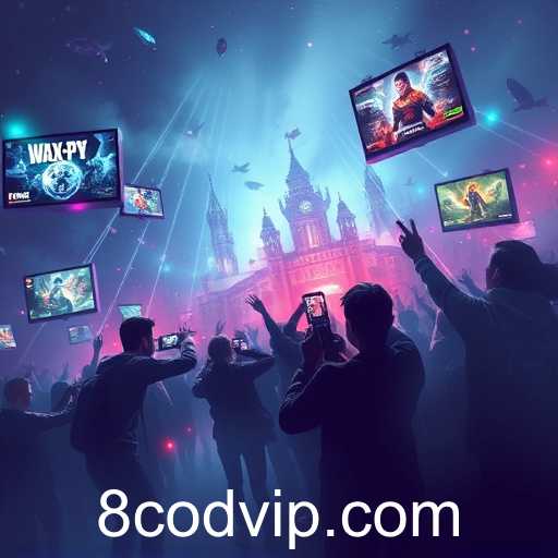 Codvip's Rise in the Gaming World