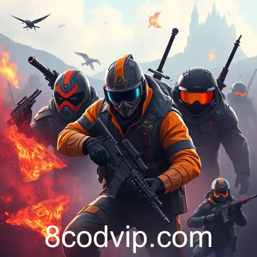 Rising Popularity of Codvip in Gaming Circles