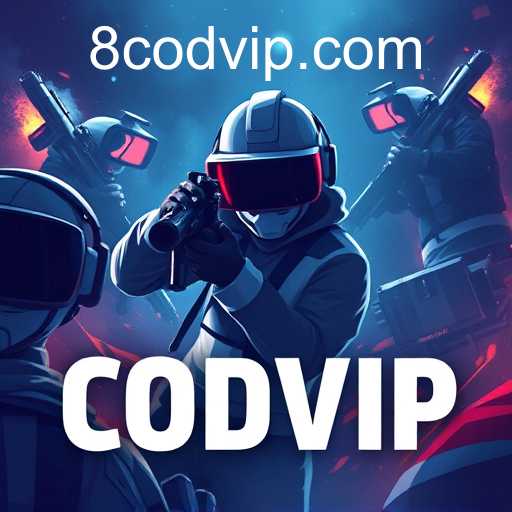 Codvip: A New Era in Online Gaming