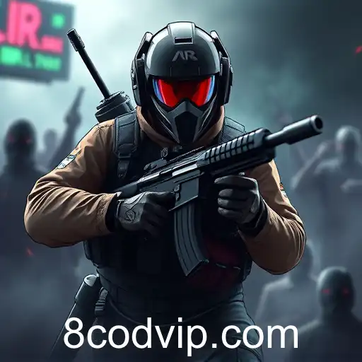 The Rise of Codvip in Online Gaming