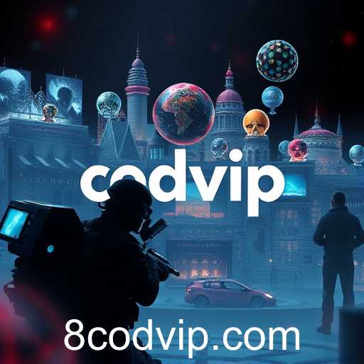 The Evolution of Gaming with CODVIP
