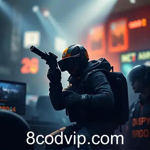The Evolving Landscape of Gaming with Codvip