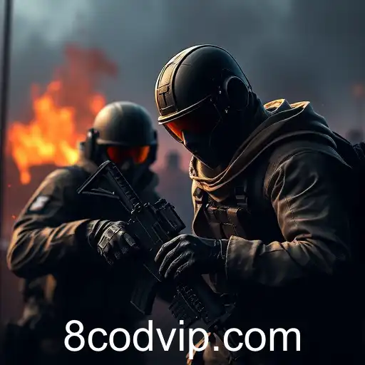 Exploring the 'Player Forums': A Gathering Hub for CODVIP Enthusiasts