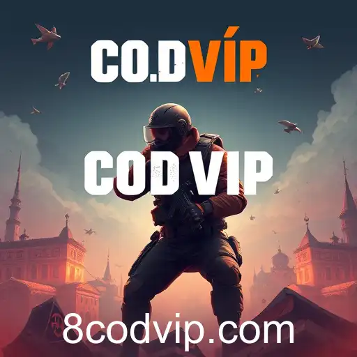 The Rise of Gaming with 'codvip' in 2025