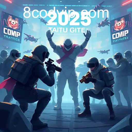 The Rise of Gaming in 2025: A New Era of Entertainment