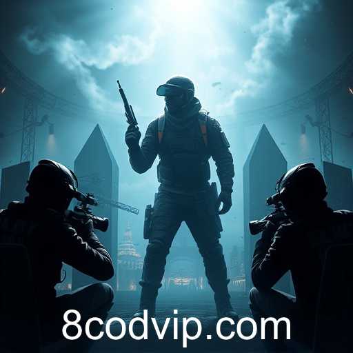 The Rise of Codvip in Online Gaming