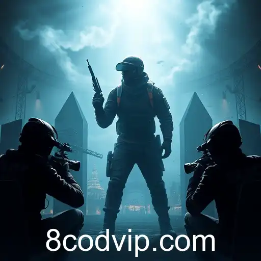 The Rise of Codvip in Online Gaming