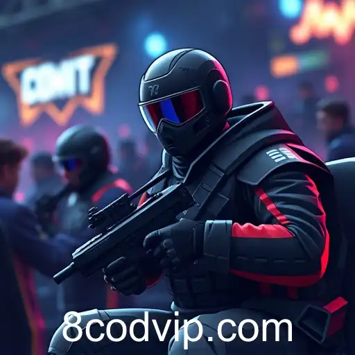 The Rise of Codvip: Revolutionizing Online Gaming