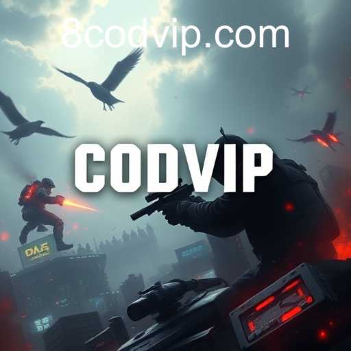 The Rise of Codvip Amidst Gaming Evolution