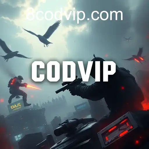 The Rise of Codvip Amidst Gaming Evolution