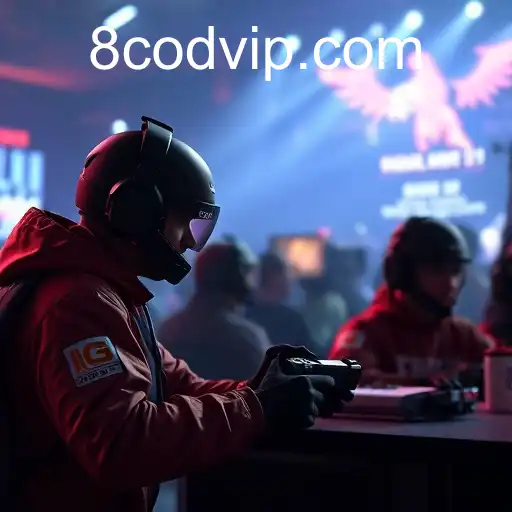 The Rise of CODVIP in Online Gaming