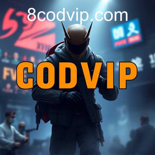 The Rise of CodVIP in Gaming Culture