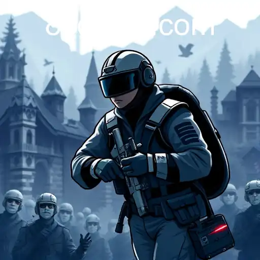 The Rise of Codvip in the Gaming World