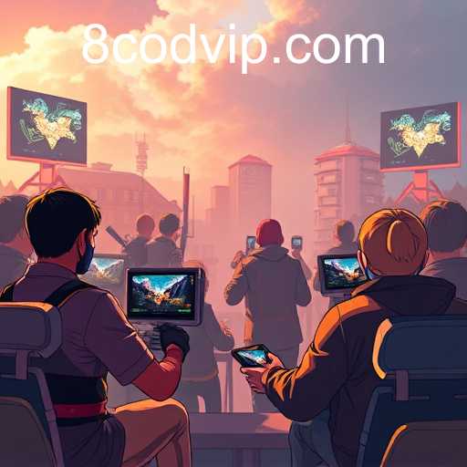 The Rise of Codvip and Its Impact on Gaming Culture