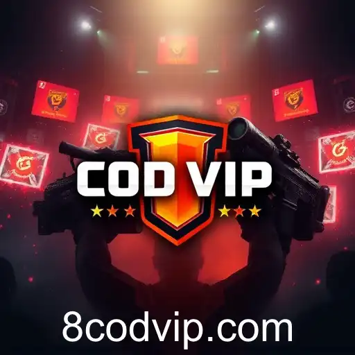 Exploring the World of Game Tournaments: The Rise of 'codvip'