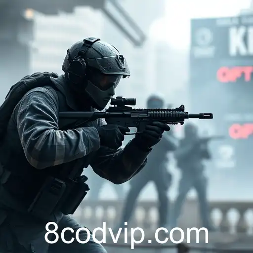 The Rise of 'codvip' in the Game Videos Industry