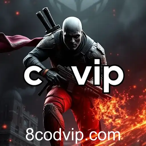Mastering Game Walkthroughs: The Role of 'codvip' in Enhancing Your Gaming Experience